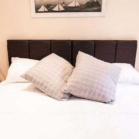 A Stay On The Brae Edimburgo Exterior foto