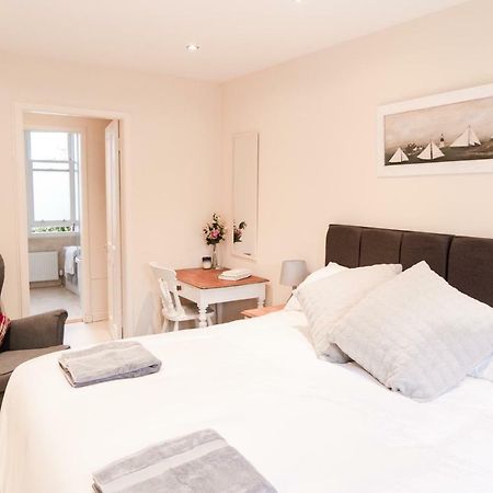 A Stay On The Brae Edimburgo Exterior foto