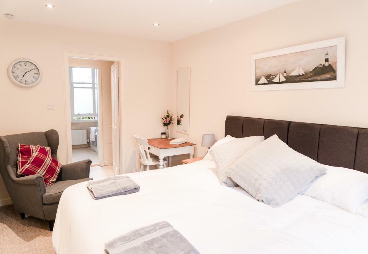 A Stay On The Brae Edimburgo Exterior foto